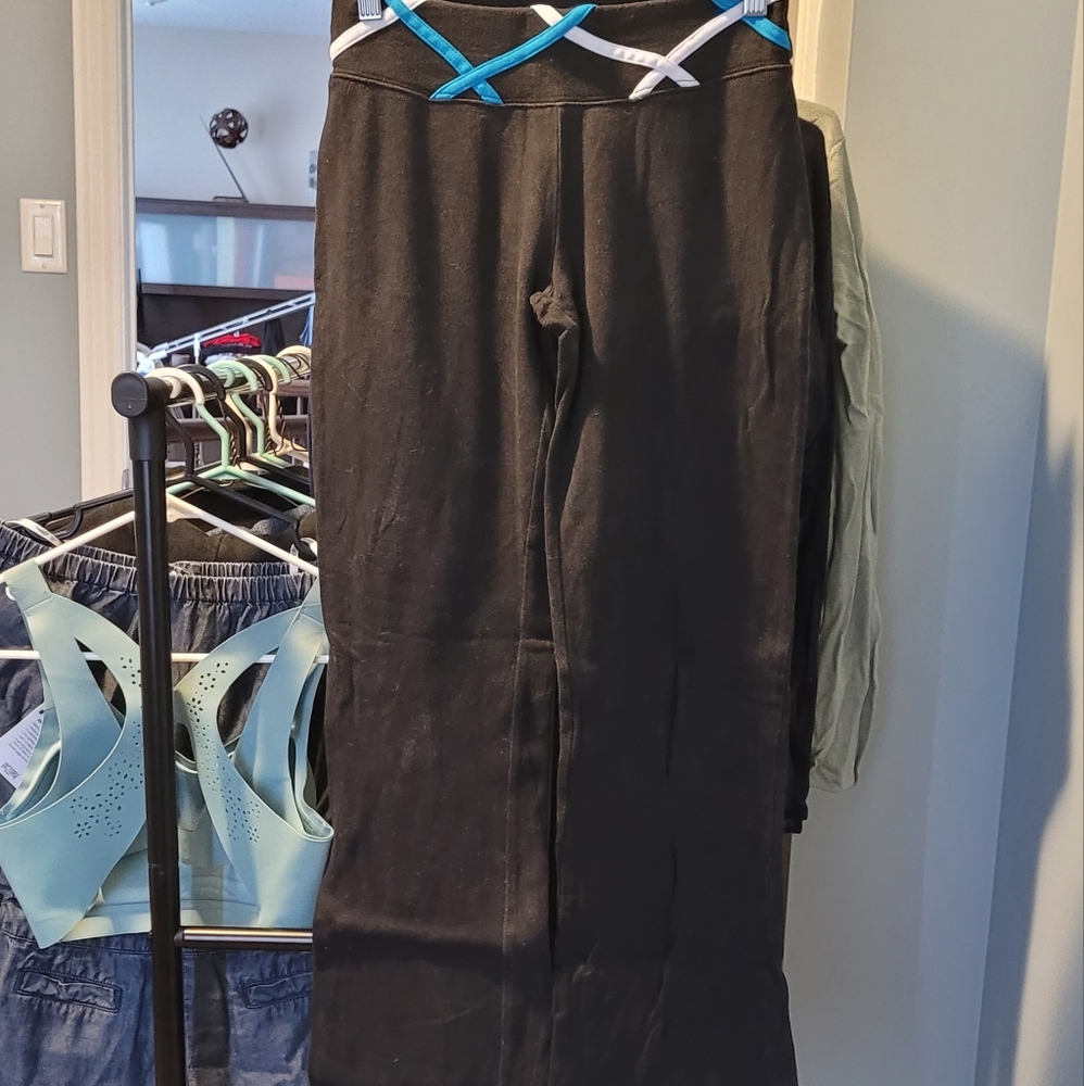 Yoga Sweat Pants